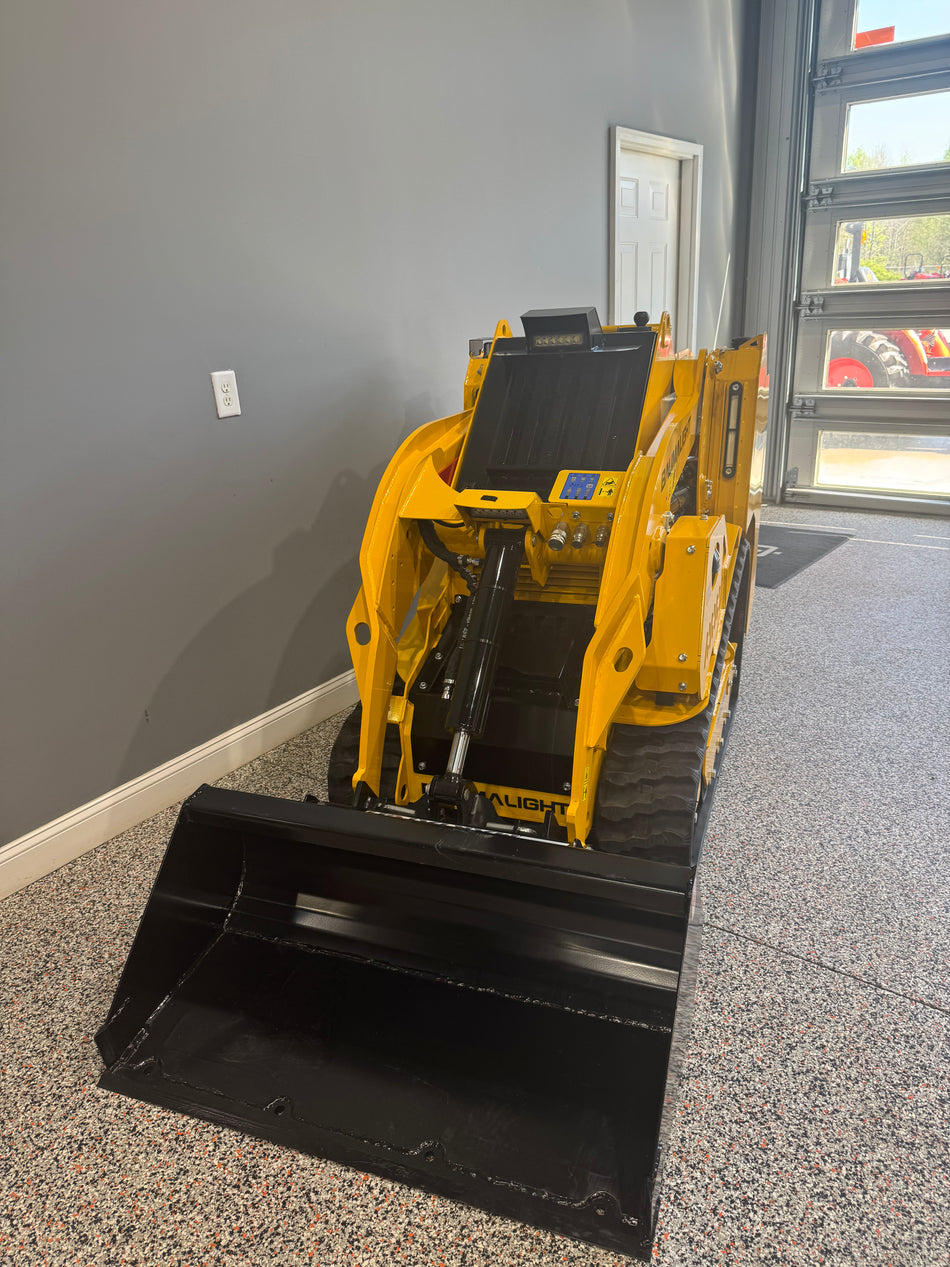 BAUMALIGHT TRL620Y- ONLY TWO IN STOCK!! - $29,900