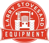 Larry Stovesand Equipment