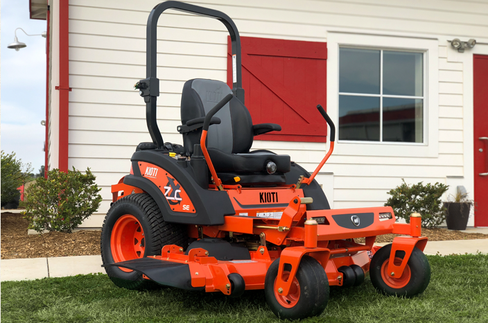 ZXC60 SE – Larry Stovesand Equipment ZXC60 SE – Larry Stovesand Equipment