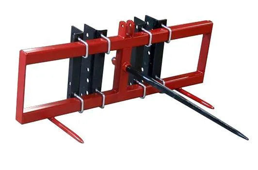 IRONCRAFT Front Loader Spear