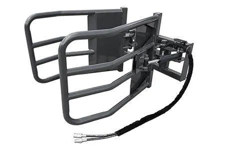 IRONCRAFT Bale Spears