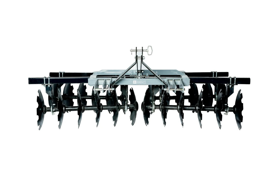 IRONCRAFT Disc Harrows