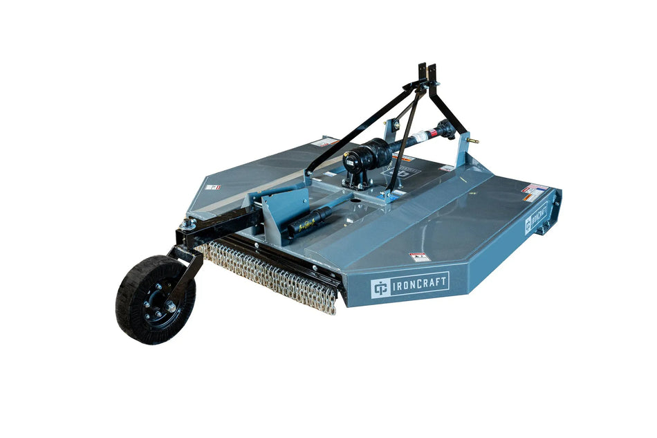 IRONCRAFT Rotary Cutters