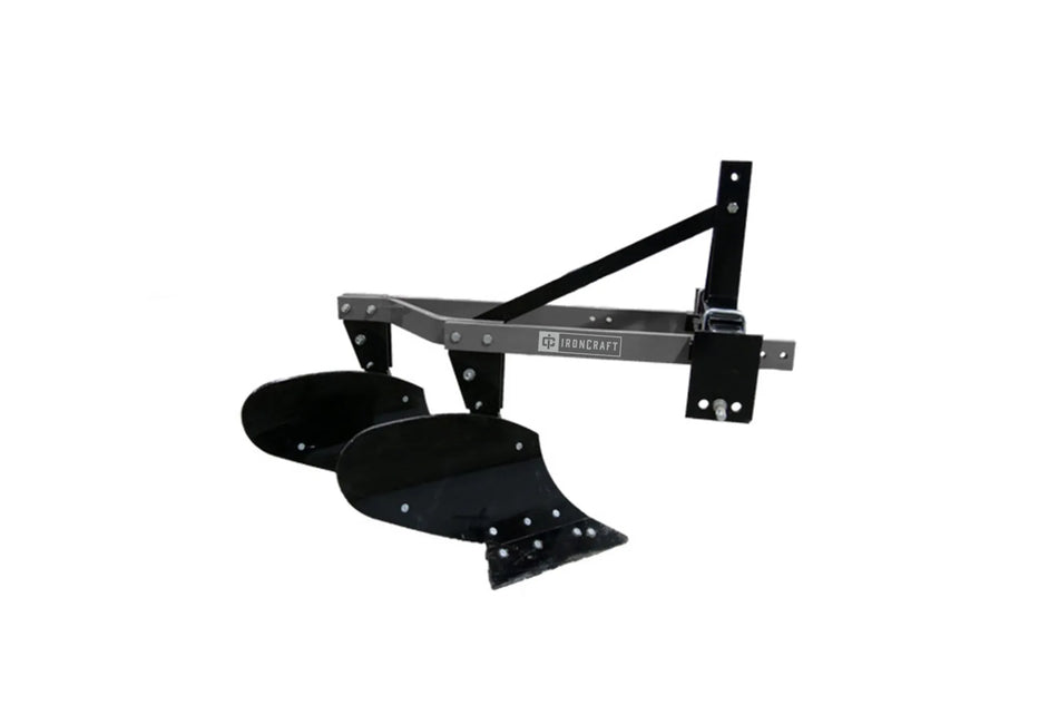 IRONCRAFT Moldboard Plows