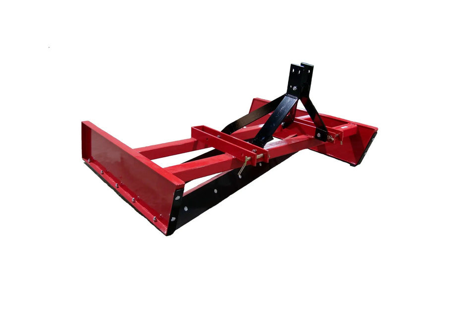 IRONCRAFT Dual Edge Graders