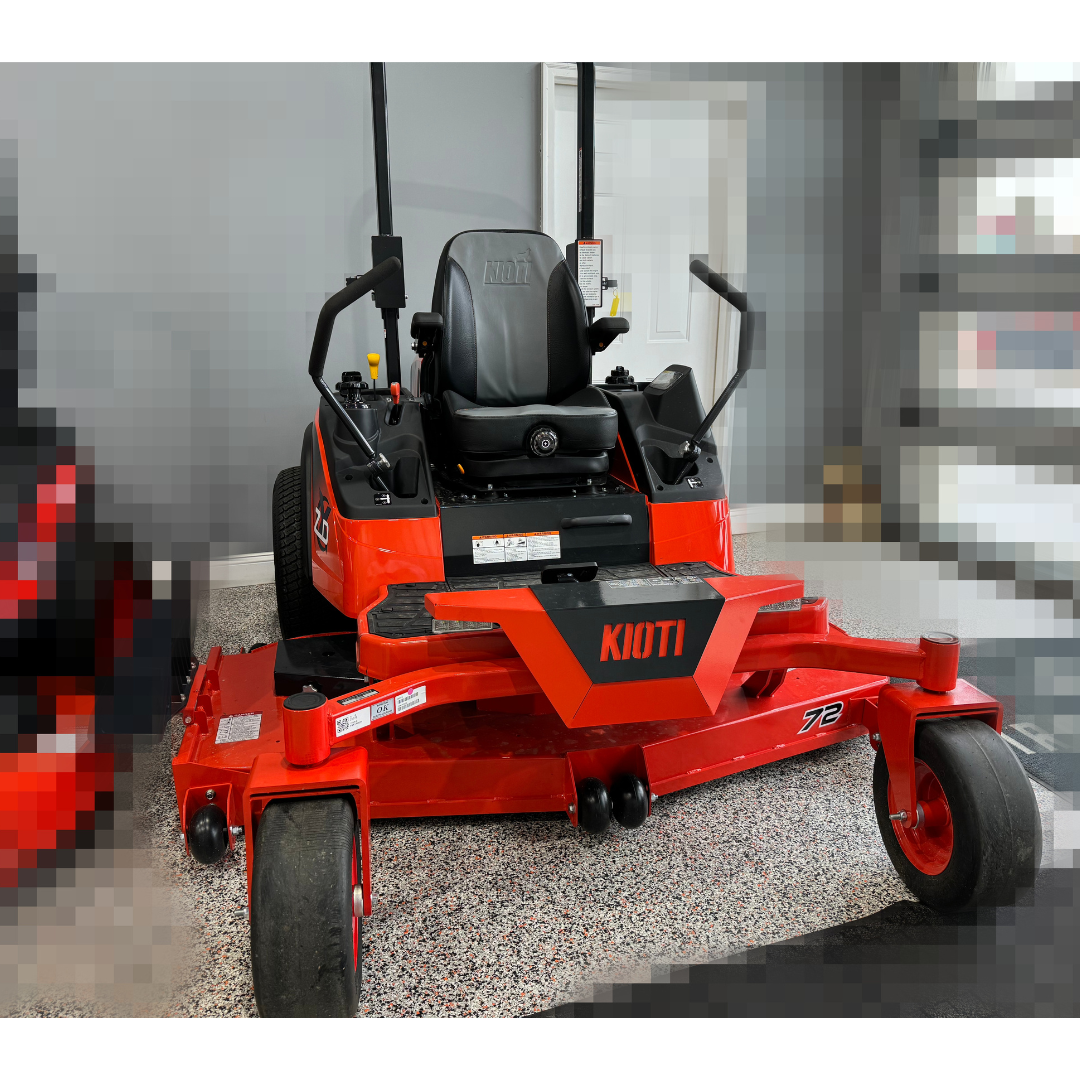 ZXD72 – Larry Stovesand Equipment